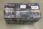 Kraft&Dele KD3421 svářečka 220A MIG//MMA/TIG LIFT (II.jakost)