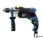 Kraft&Dele KD1685-Z elektrická příklepová vrtačka