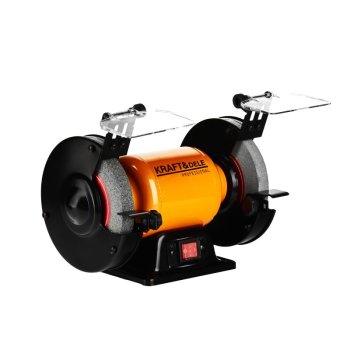 Kraft&Dele KD565 dvoukotoučová bruska 1,7kW 150mm