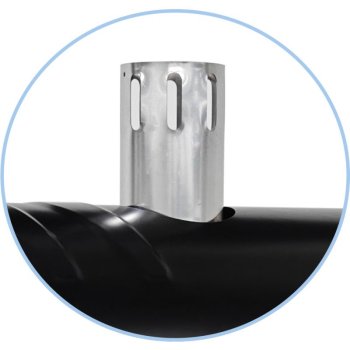 Kraft&Dele olejový ohřívač 35kW - KD11714