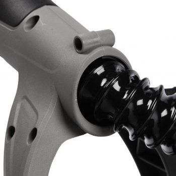 Kraft&Dele KD1798 Bruska na sádrokarton s LED podsvícením