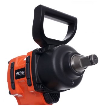 Kraft&Dele KD5462 pneumatický rázový utahovák 1" 2450Nm