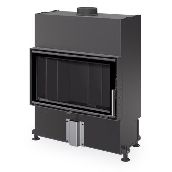 ROMOTOP krbová vložka HEAT 4G 70.44.16