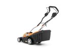Elektrická sekačka na trávu HANDY KC1600A, 1600W, 38 cm