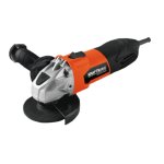 Úhlová bruska Kraft&Dele KD1722, 1200 W, 125 mm