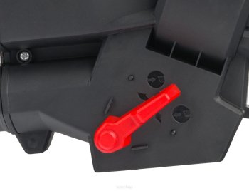 POWERMAT Zahradní vysavač listí 3v1 3550W RTODL0044