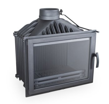 Nordflam krbová vložka ALBER Standard