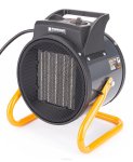 Elektrický ohřívač POWERMAT PM-NAG-3.5EN, 3,5 kW