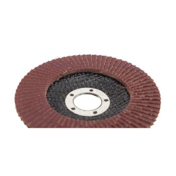 Lamelový brusný kotouč Kraft&Dele KD961, 115 mm, 1 ks