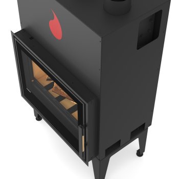 Krbová vložka FLAMINGO M9, automatická regulace