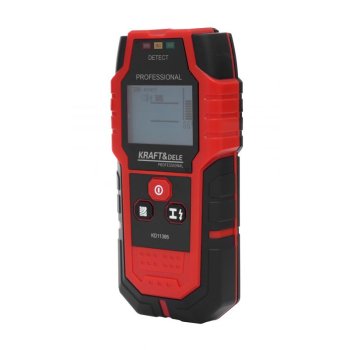 Kraft&Dele KD11395 detektor kabelů, kovů a trubek ve stěně