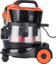 Bezsáčkový průmyslový vysavač KRAFT&DELE KD5149, 2000 W, 9 l