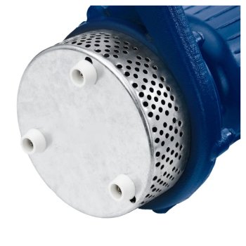 Kraft&Dele WDS2420 Kalové čerpalo 2,1 kW s plovákem