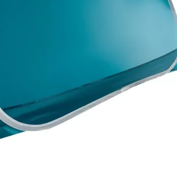 TRIZAND 23479 Plážový stan 150 x 120 x 110 cm