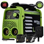 Invertorová svářečka KRAFT&DELE KD1782, 330 A, MMA / TIG Lift, VRD