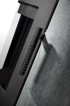 ROMOTOP krbová kamna LUGO N 02 kámen