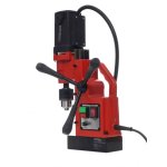 Magnetická vrtačka Kraft&Dele KD1382, 1800 W, 1300 N