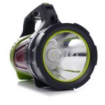 Kraft&Dele KD1243 nabíjecí svítilna s bočními světly