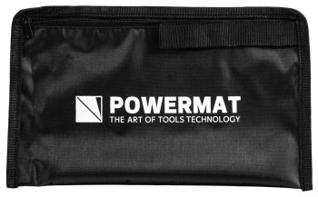 POWERMAT PM-PSP-6HP-PRO Benzínová řetězová pila 6HP 18"