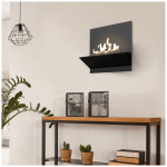 KRATKI Biokrb BESTA černý