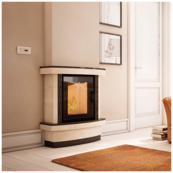 KRATKI krbová vložka Nadia 8