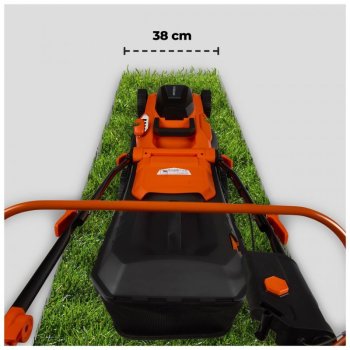 Kraft&Dele KD5411 AKU sekačka 25-75 mm 20V 6Ah