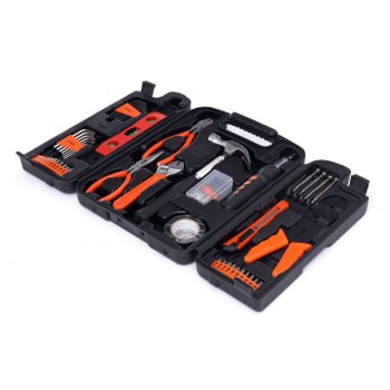 Kraft&Dele KD10465 sada nářadí 129ks