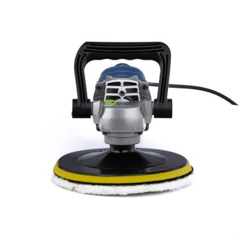 Kraft&Dele KD3079 Leštička na auto 180 mm s příslušenstvím