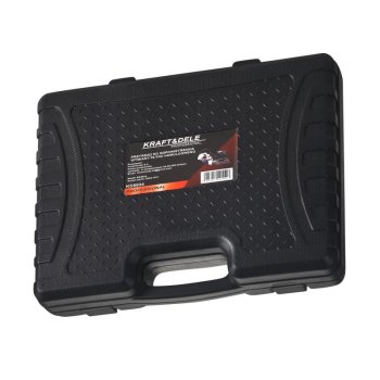 Kraft&Dele KD10542 Pneumatická sada pro výměnu brzdové kapaliny