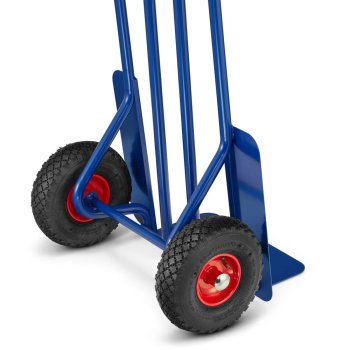 HIGHER OL-M280 skládací přepravní rudl 280 kg