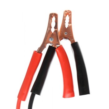 Kraft&Dele KD1280 startovací kabely 200A 2,5m