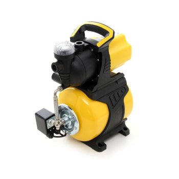 Kraft&Dele Zahradní čerpadlo/domácí vodárna 1300W KD743 s nádrží