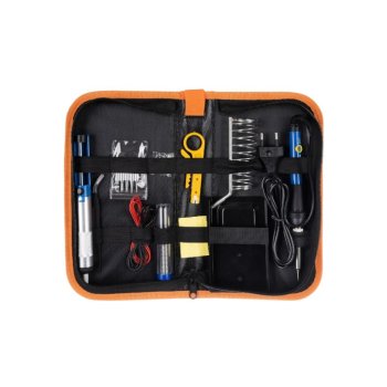 Kraft&Dele KD1717 přesná elektrická pájka 80W