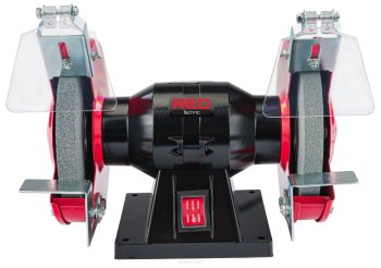 POWERMAT Stolní bruska 1500W 150mm RTSS0083