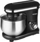 Planetární kuchyňský mixér KRAFT&DELE KD4146, 2500 W, 5 l