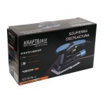 Kraft&Dele KD1676-Z vibrační bruska 450W