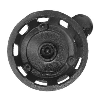 KRAFT&DELE Kalové čerpadlo do studny a septiku NIKL 2900W KD757 s plovákem