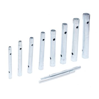 KRAFT&DELE KD10820 Sada klíčů na žhavící svíčky