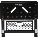 Multifunkční pracovní stůl Kraft&Dele KD11871, 450 kg