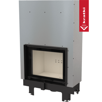 KRATKI Krbová vložka MBM PW 10 s výsuvem