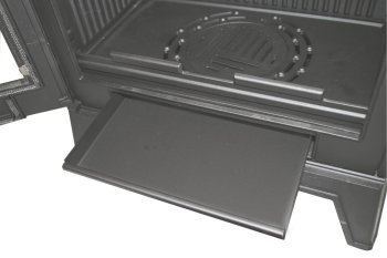 BRONPI krbová kamna PRESTON 14