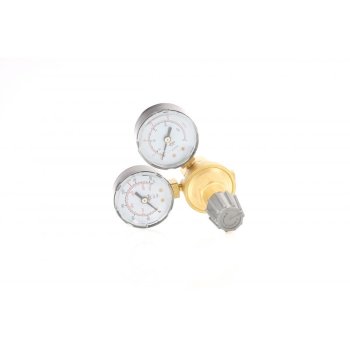 Kraft&Dele KD1824 Regulátor tlaku CO2 a argonu