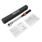 Momentový klíč KRAFT&DELE KD11384, 20–120 Nm, 1/2"