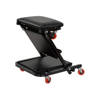 Kraft&Dele KD378 dílenské montážní lehátko