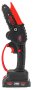 POWERMAT Ruční AKU řetězová pila 4" 20V, 2 baterie RTMPA0022 - II. Jakost