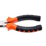 Kraft&Dele KD10813 segerové kleště vnitřní 6" 152mm