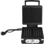Vaflovač KRAFT&DELE KD4100, 2000 W, 3 stupně regulace teploty