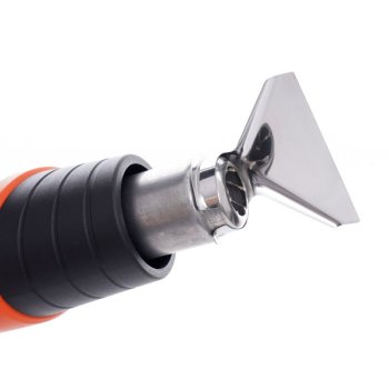 Kraft&Dele horkovzdušná pistole s LCD 2000W KD3029