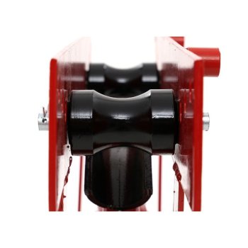 Kraft&Dele KD338 ruční ohýbačka trubek 12T