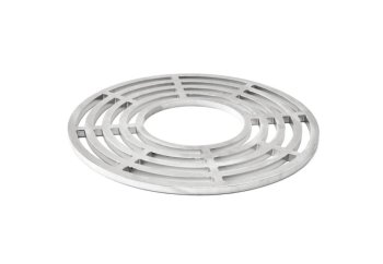 ARTISS grilovací karbonová mřížka